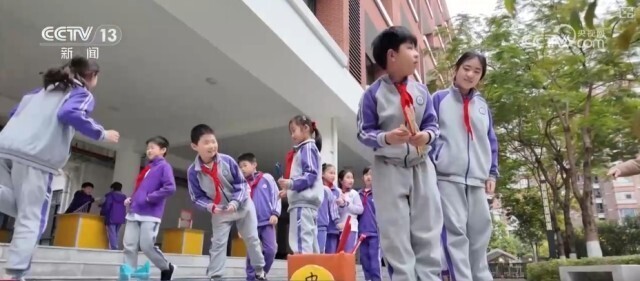 这场胜利让