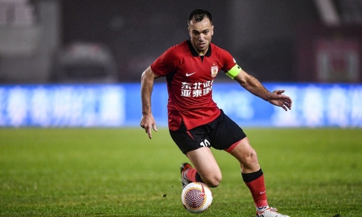 曼城和拜仁
